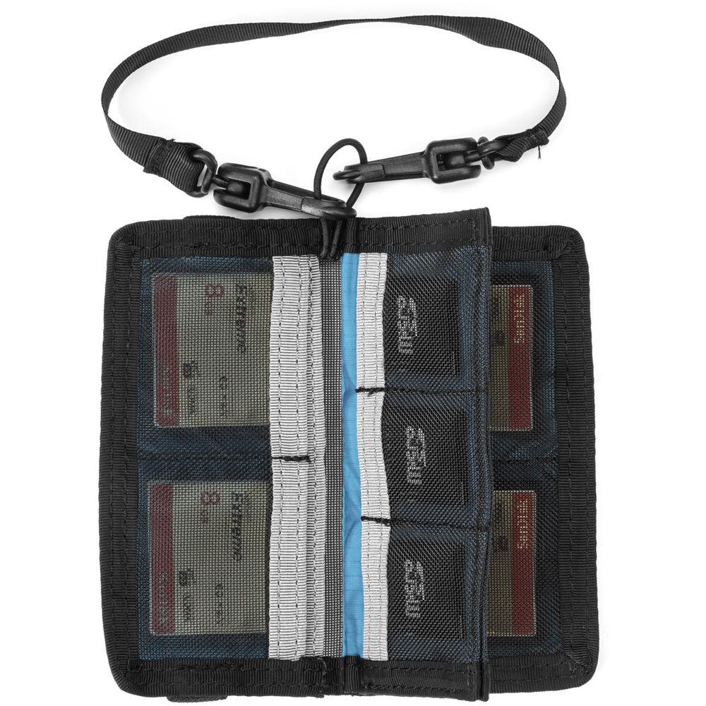 Tamrac Goblin Memory Card Wallet