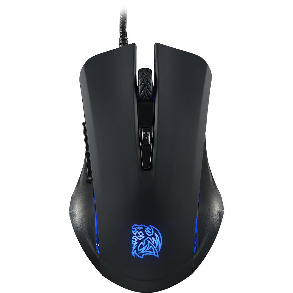 Thermaltake Tt eSPORTS COMMANDER Gaming Gear Combo