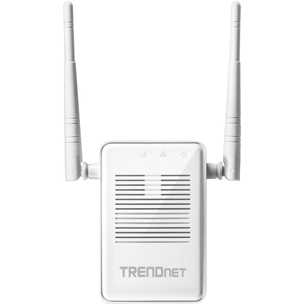 TRENDnet TEW-822DRE Wireless-AC1200 Range Extender