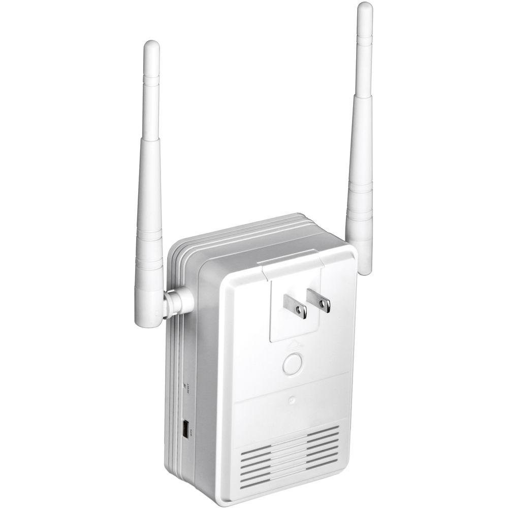 TRENDnet TEW-822DRE Wireless-AC1200 Range Extender