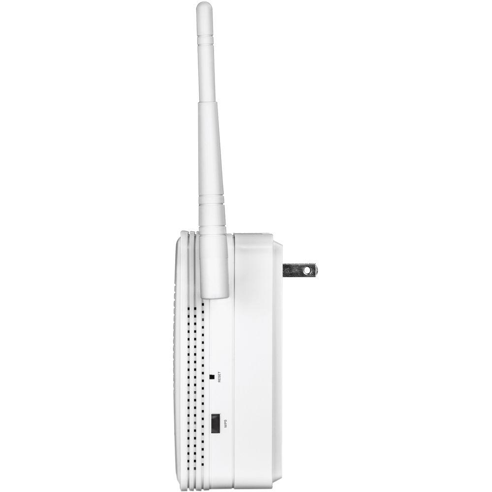TRENDnet TEW-822DRE Wireless-AC1200 Range Extender