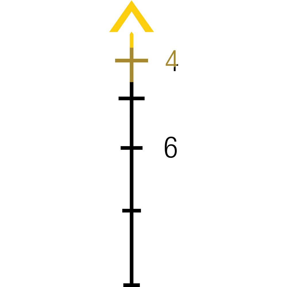Trijicon 3.5x35 ACOG Riflescope with TA51 Mount