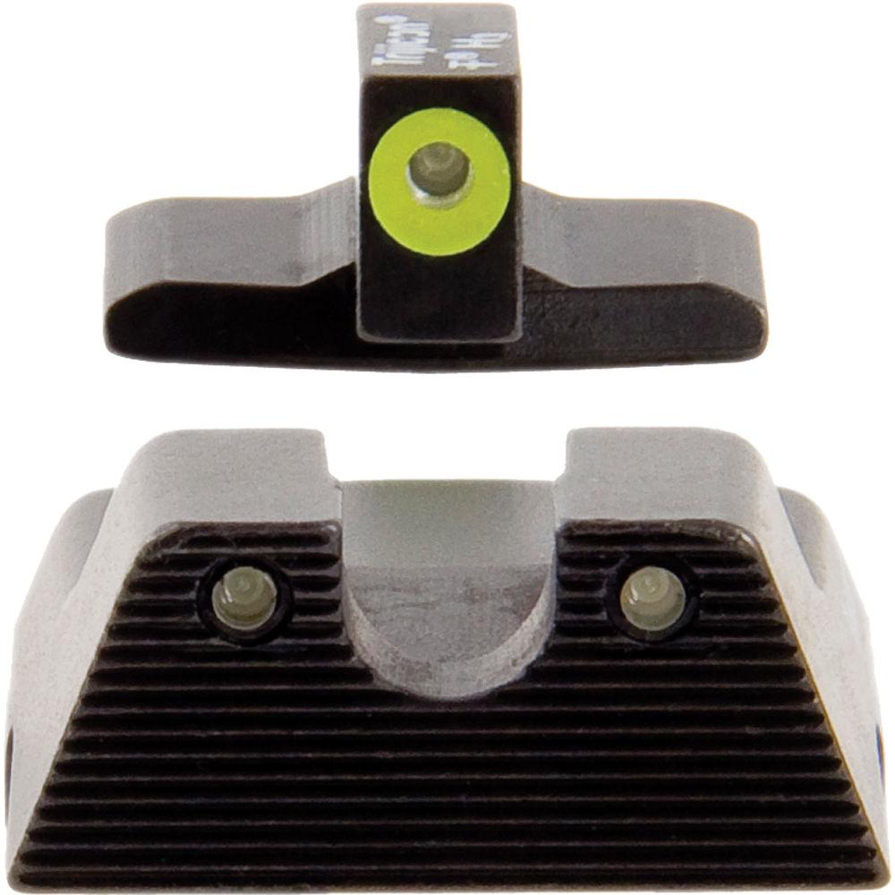 Trijicon H&K .45 Bright & Tough Night Sight Set