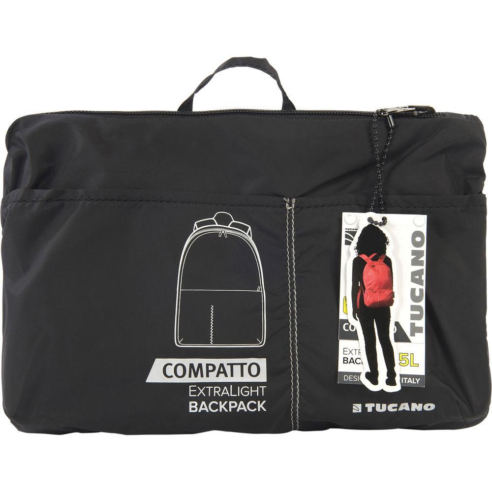 Tucano Compatto Pack