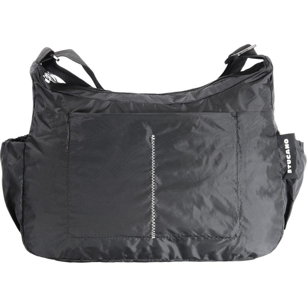 Tucano Compatto XL Water-Resistant 15L Packable Slingbag