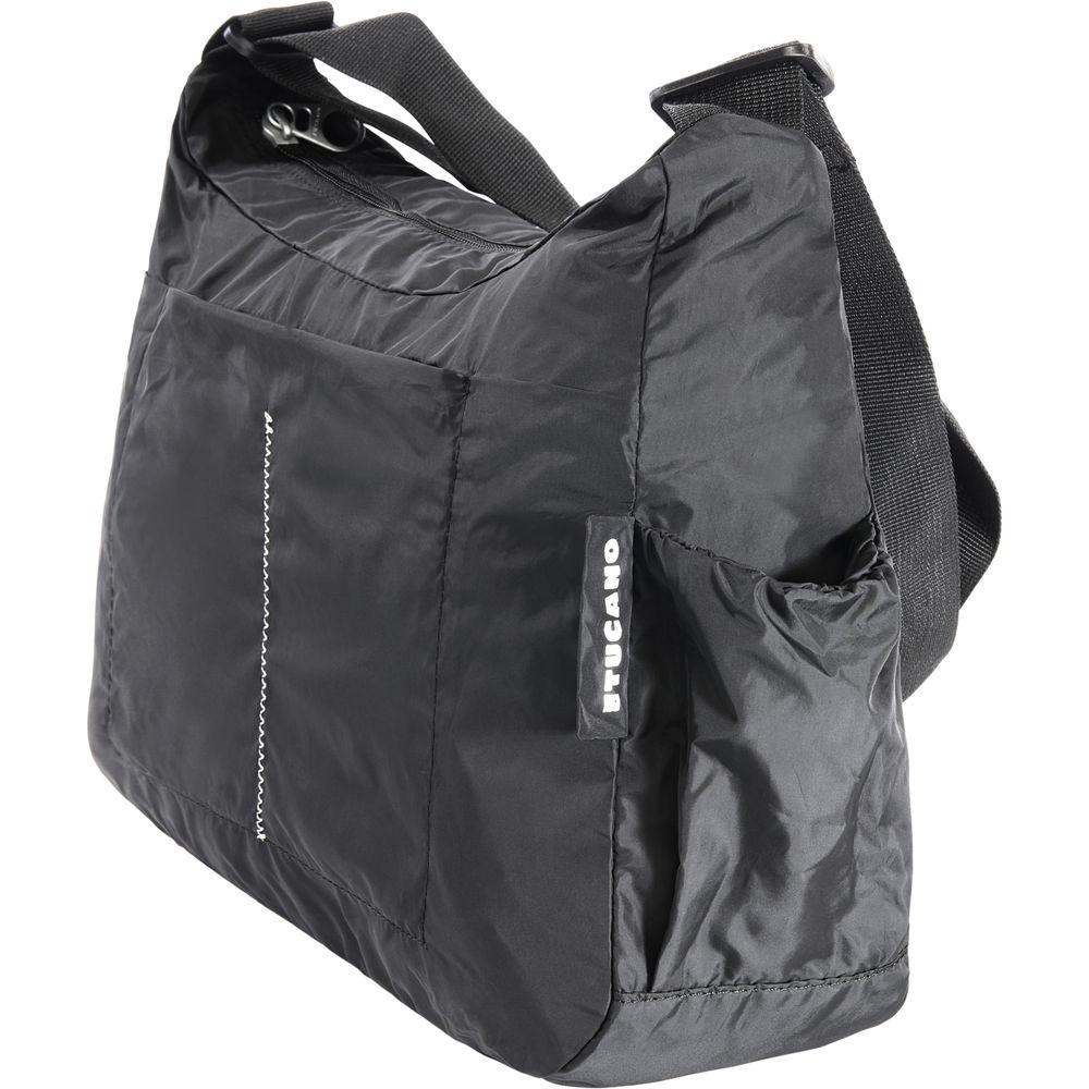 Tucano Compatto XL Water-Resistant 15L Packable Slingbag