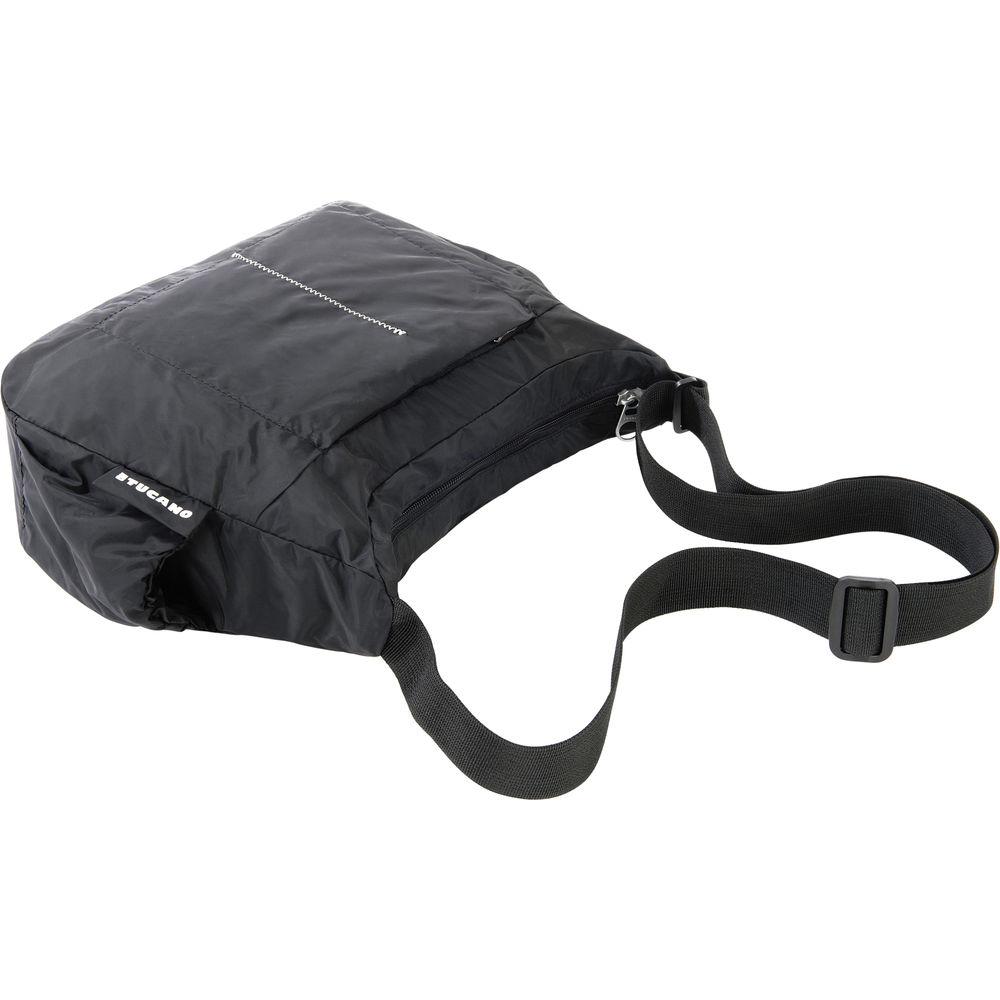Tucano Compatto XL Water-Resistant 15L Packable Slingbag