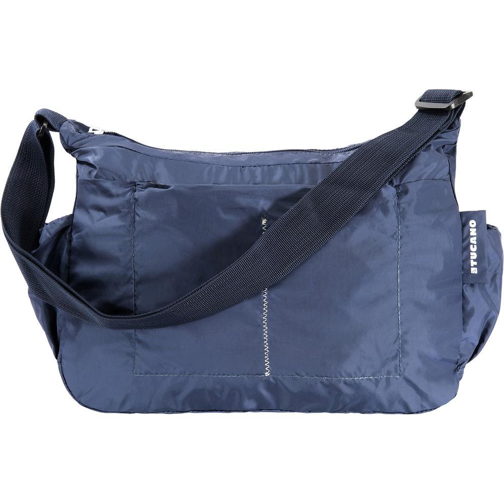 Tucano Compatto XL Water-Resistant 15L Packable Slingbag
