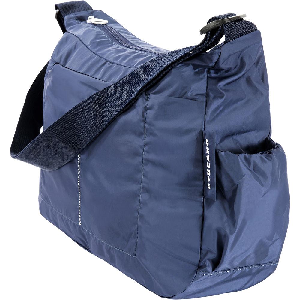 Tucano Compatto XL Water-Resistant 15L Packable Slingbag