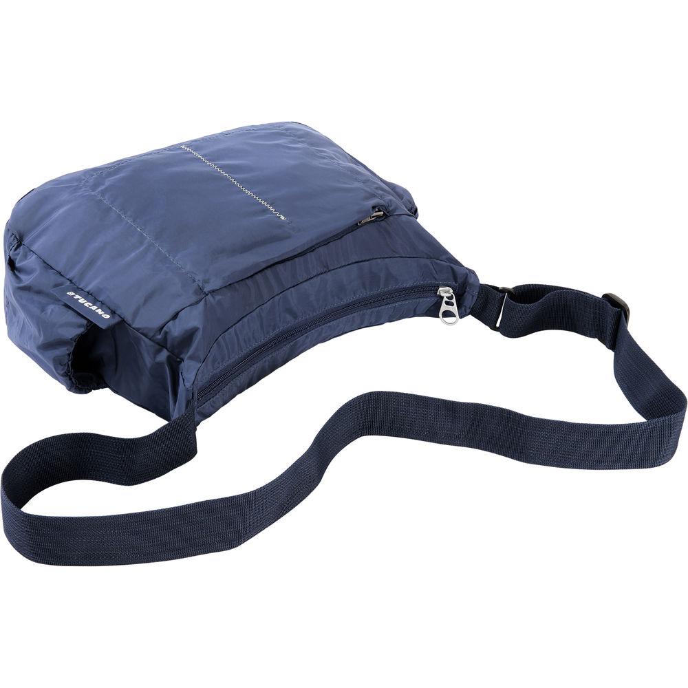 Tucano Compatto XL Water-Resistant 15L Packable Slingbag
