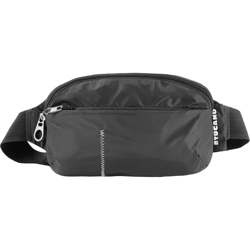 Tucano Extra-Light 1L Water-Resistant Packable Waistbag