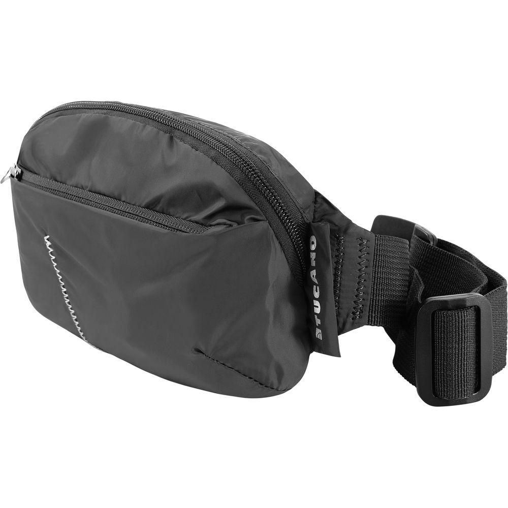 Tucano Extra-Light 1L Water-Resistant Packable Waistbag