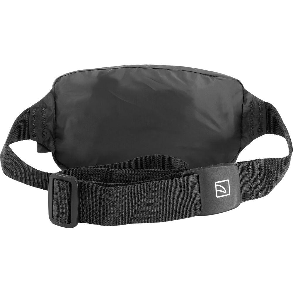Tucano Extra-Light 1L Water-Resistant Packable Waistbag