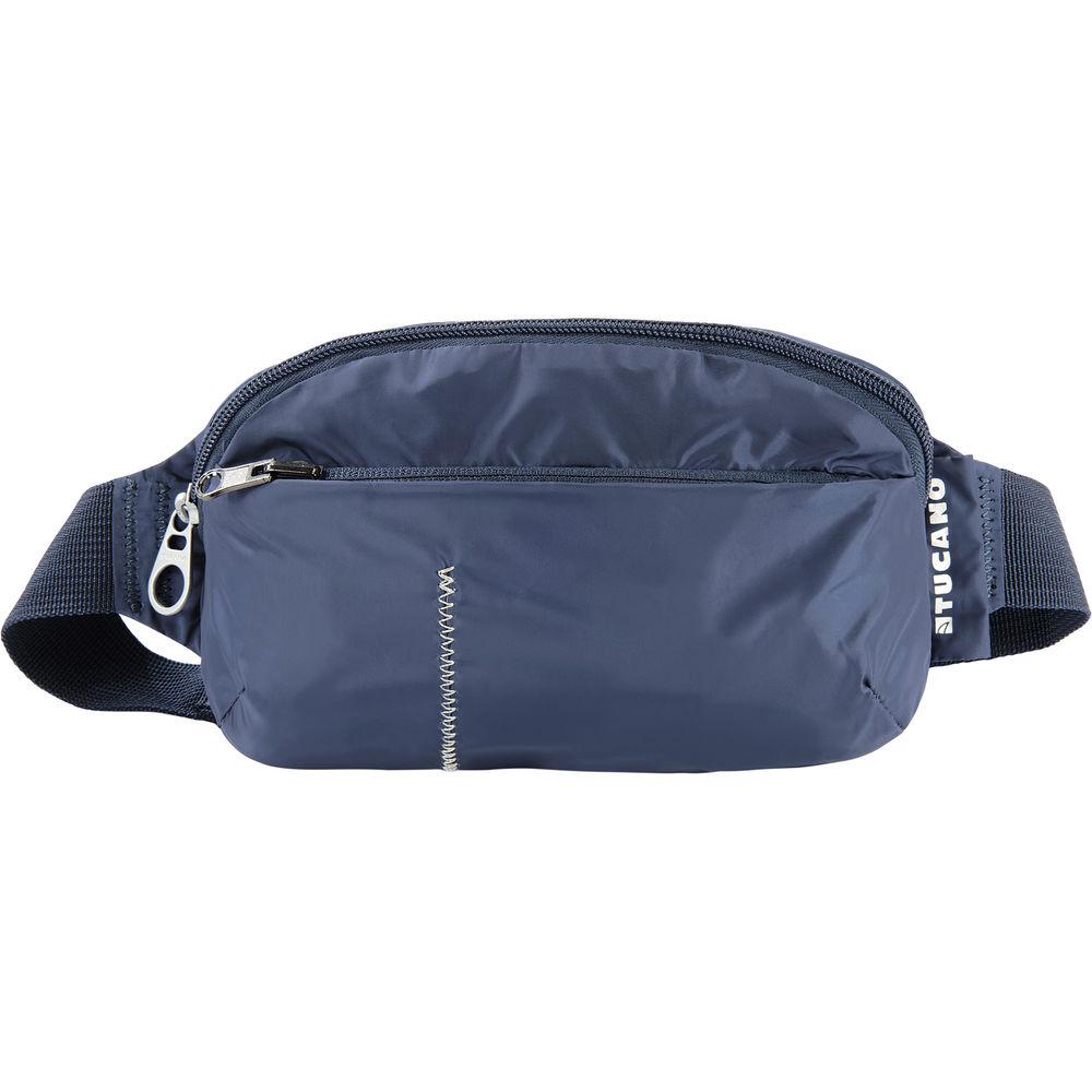 Tucano Extra-Light 1L Water-Resistant Packable Waistbag