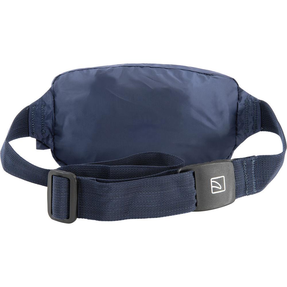Tucano Extra-Light 1L Water-Resistant Packable Waistbag