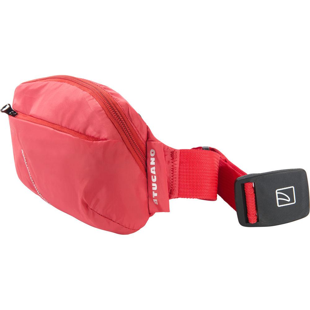 Tucano Extra-Light 1L Water-Resistant Packable Waistbag
