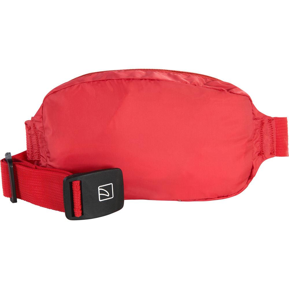 Tucano Extra-Light 1L Water-Resistant Packable Waistbag