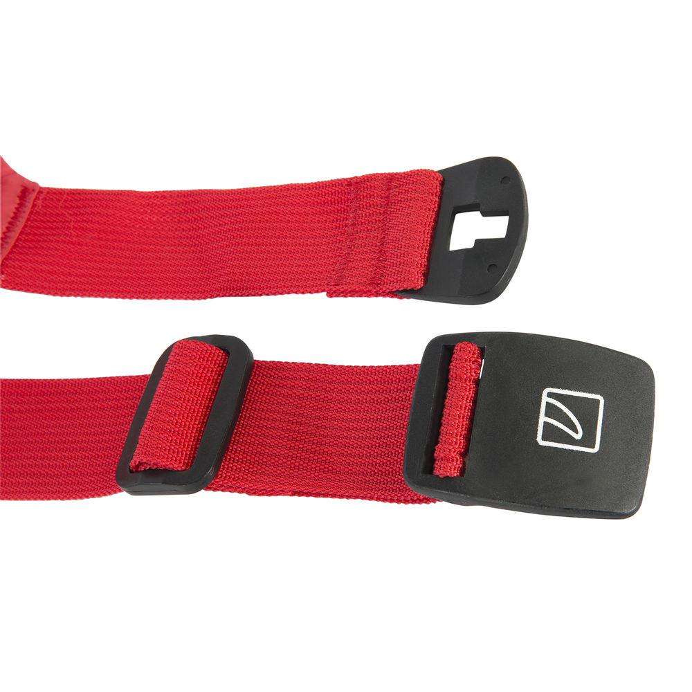 Tucano Extra-Light 1L Water-Resistant Packable Waistbag