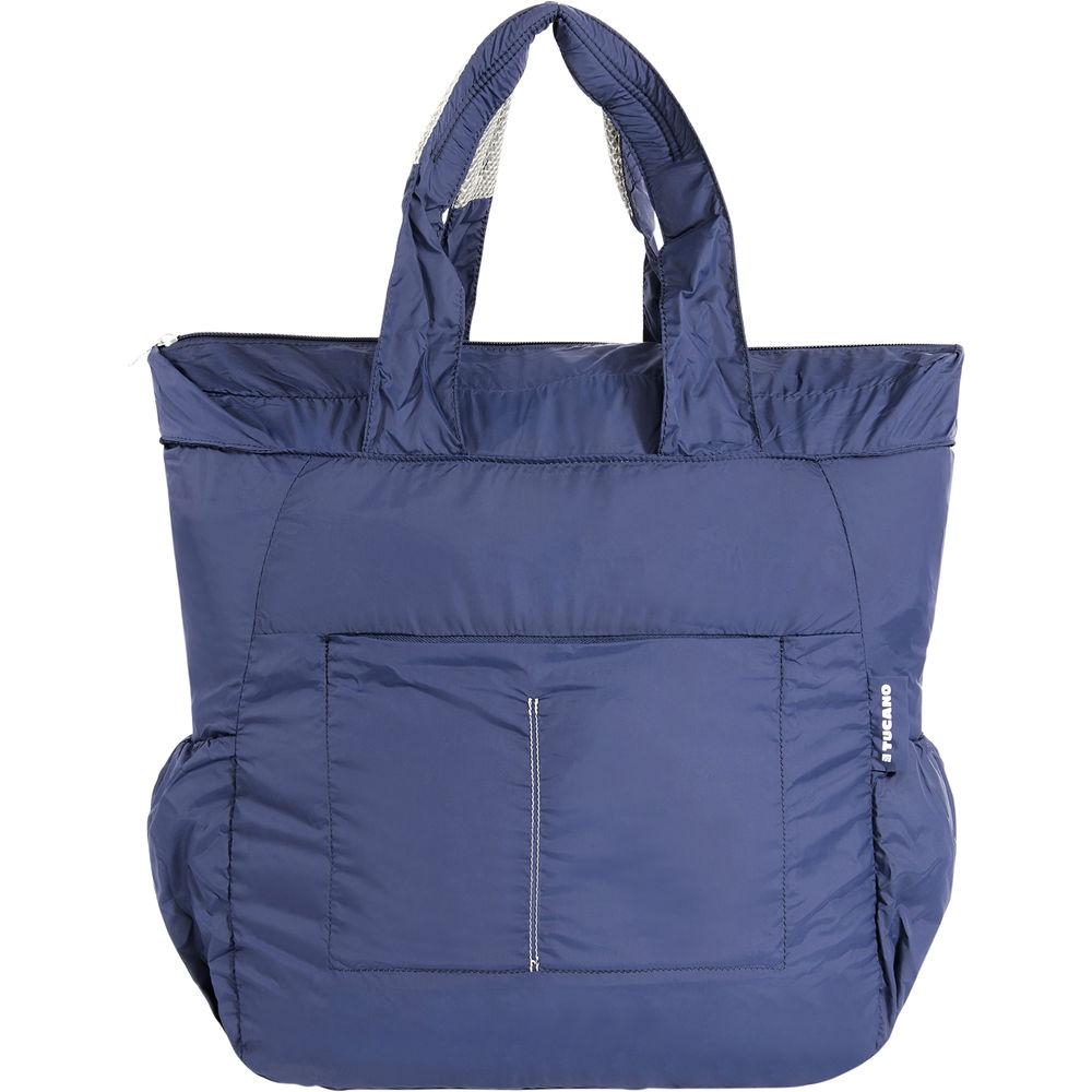 Tucano Extra-Light 20L Water-Resistant Shopping Bag