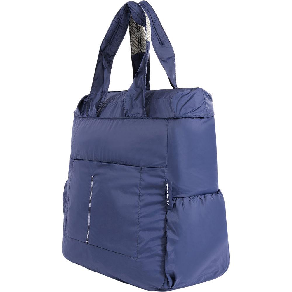Tucano Extra-Light 20L Water-Resistant Shopping Bag