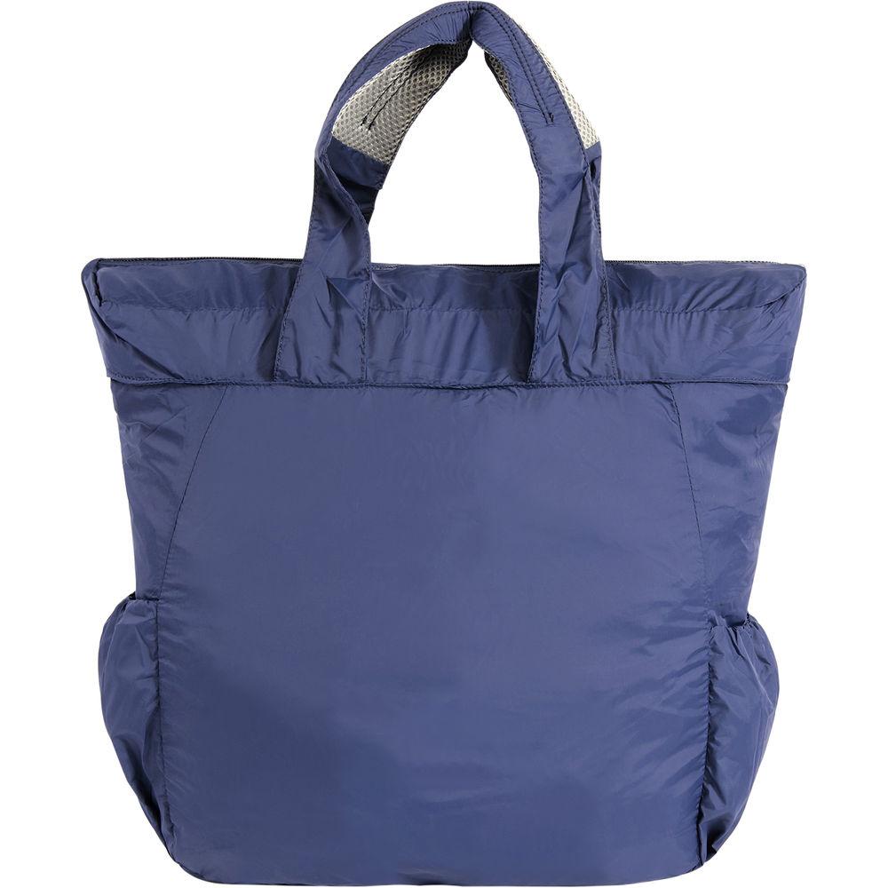 Tucano Extra-Light 20L Water-Resistant Shopping Bag