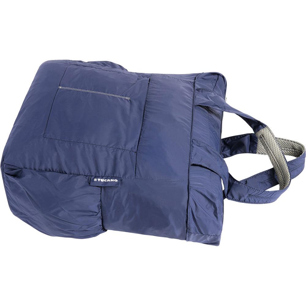 Tucano Extra-Light 20L Water-Resistant Shopping Bag