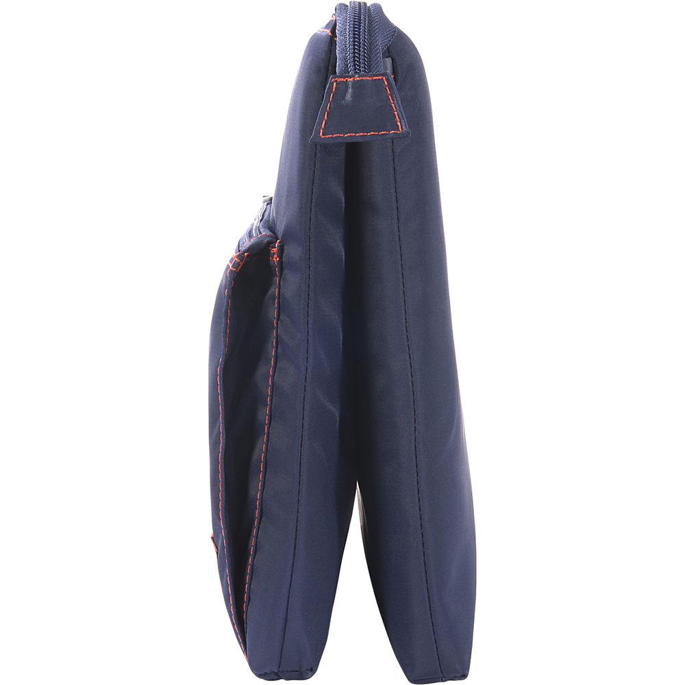 Tucano Lampo Slim Bag for 13" MacBook Pro Ultrabook and iPad Pro