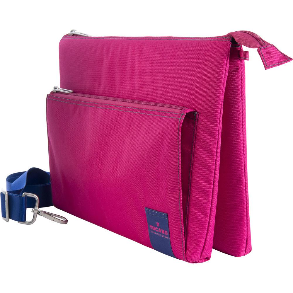 Tucano Lampo Slim Bag for 13" MacBook Pro Ultrabook and iPad Pro