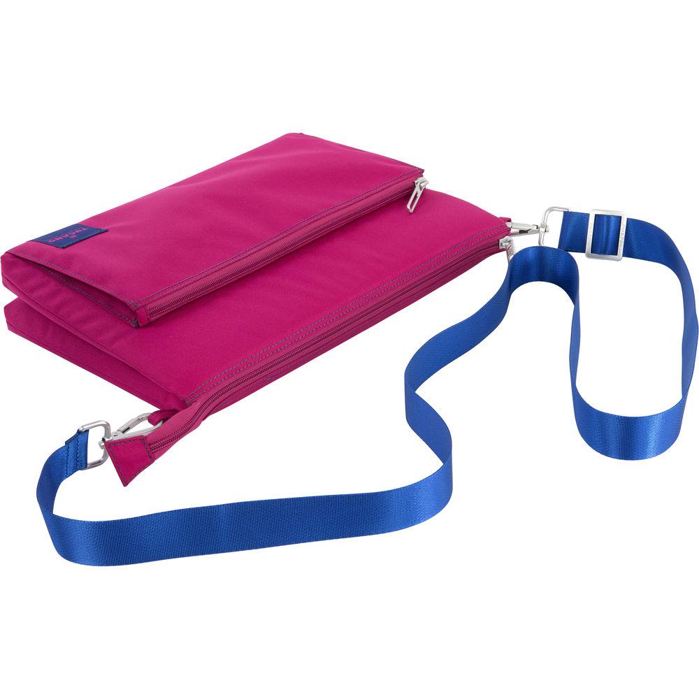 Tucano Lampo Slim Bag for 13" MacBook Pro Ultrabook and iPad Pro