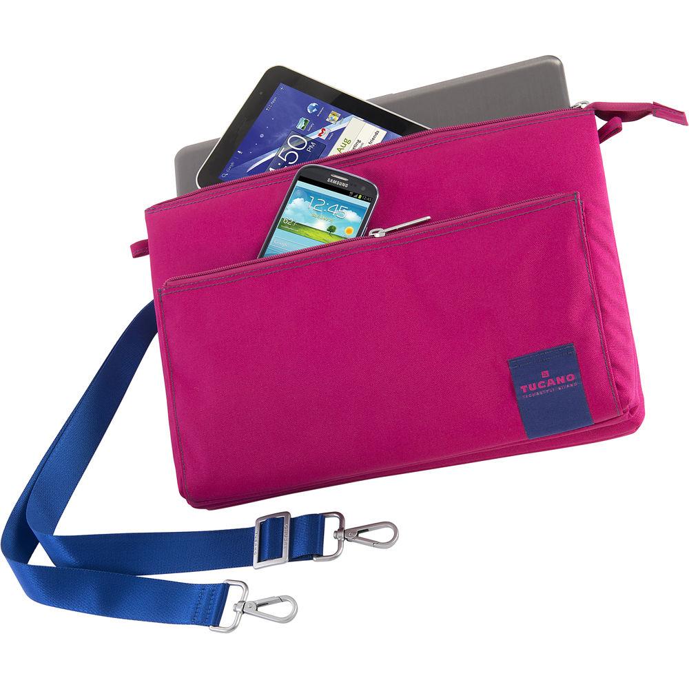 Tucano Lampo Slim Bag for 13" MacBook Pro Ultrabook and iPad Pro