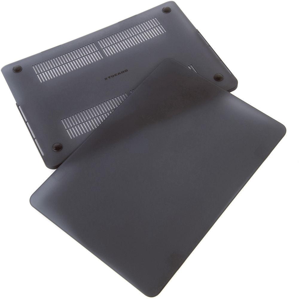 Tucano Nido Hard-Shell Case for 12" MacBook
