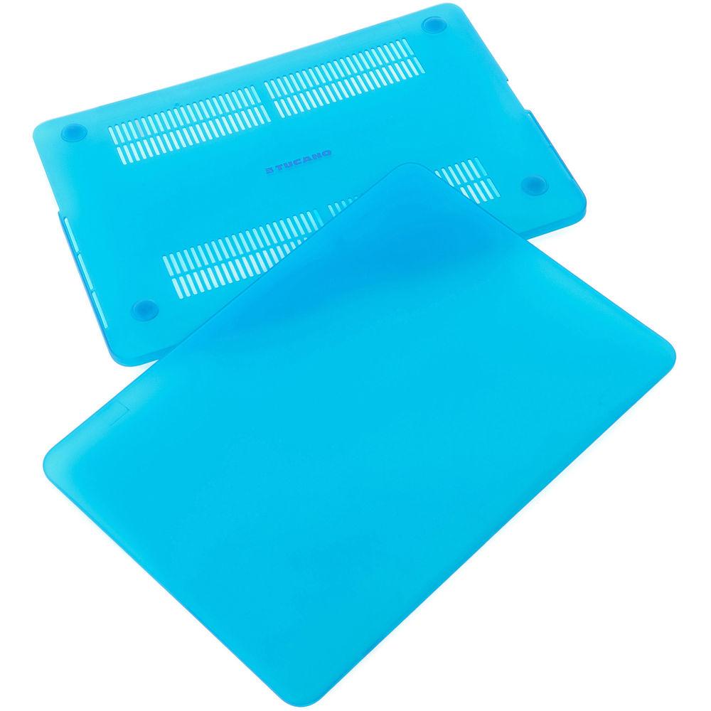 Tucano Nido Hard-Shell Case for 12" MacBook