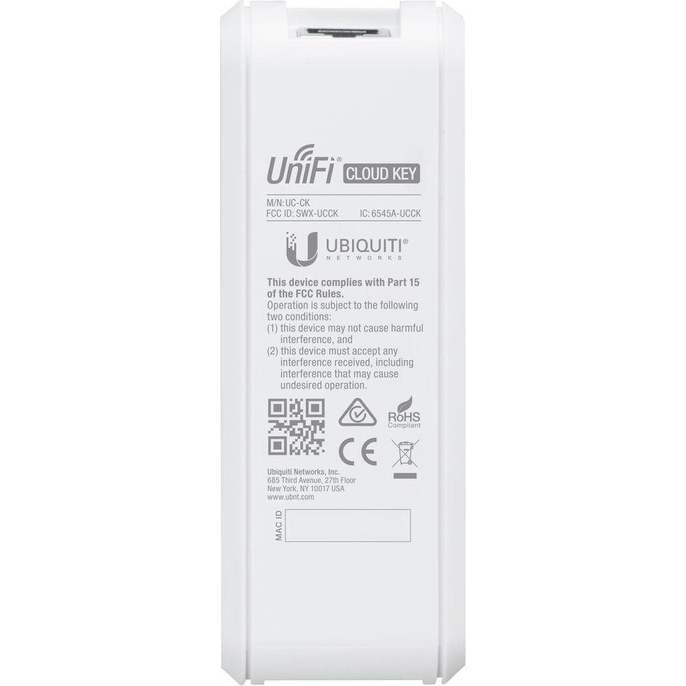 Ubiquiti Networks UniFi Cloud Key