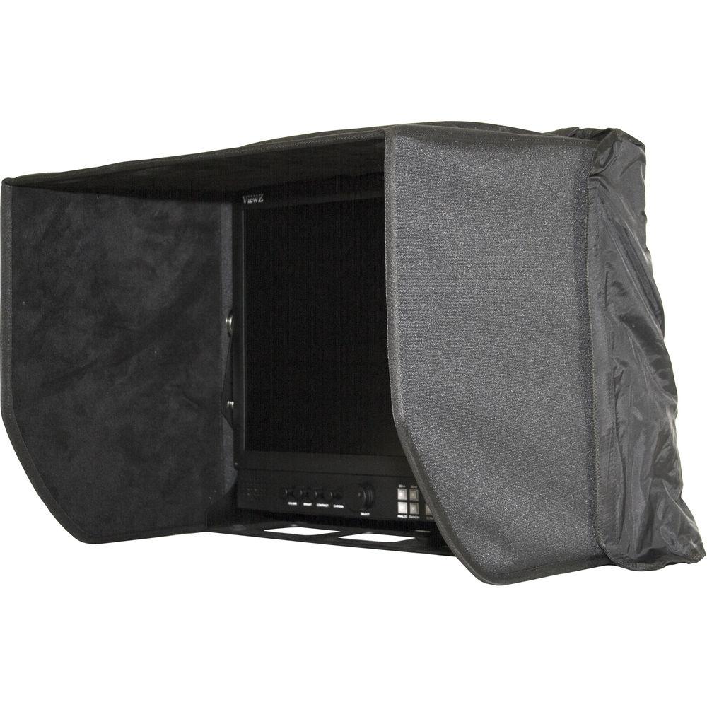 ViewZ VZ-215SVS Sun Visor for VZ-215PM-P Monitor
