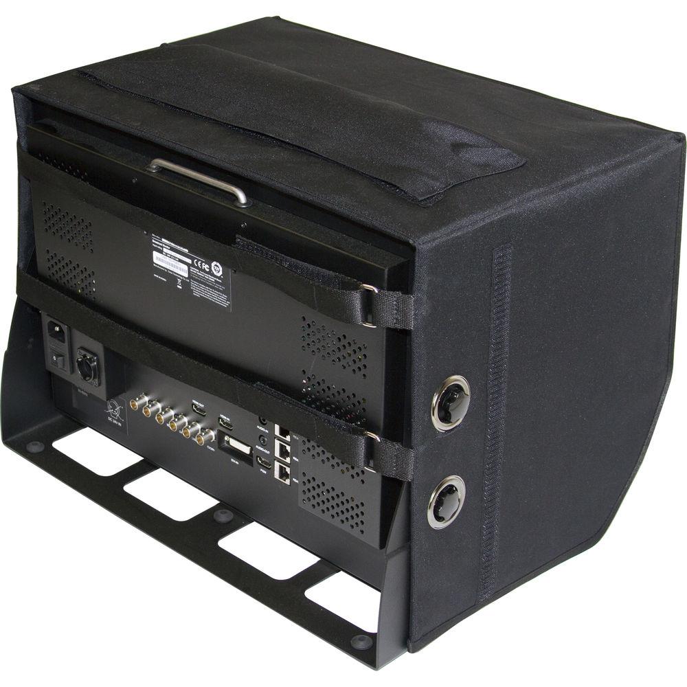 ViewZ VZ-215SVS Sun Visor for VZ-215PM-P Monitor