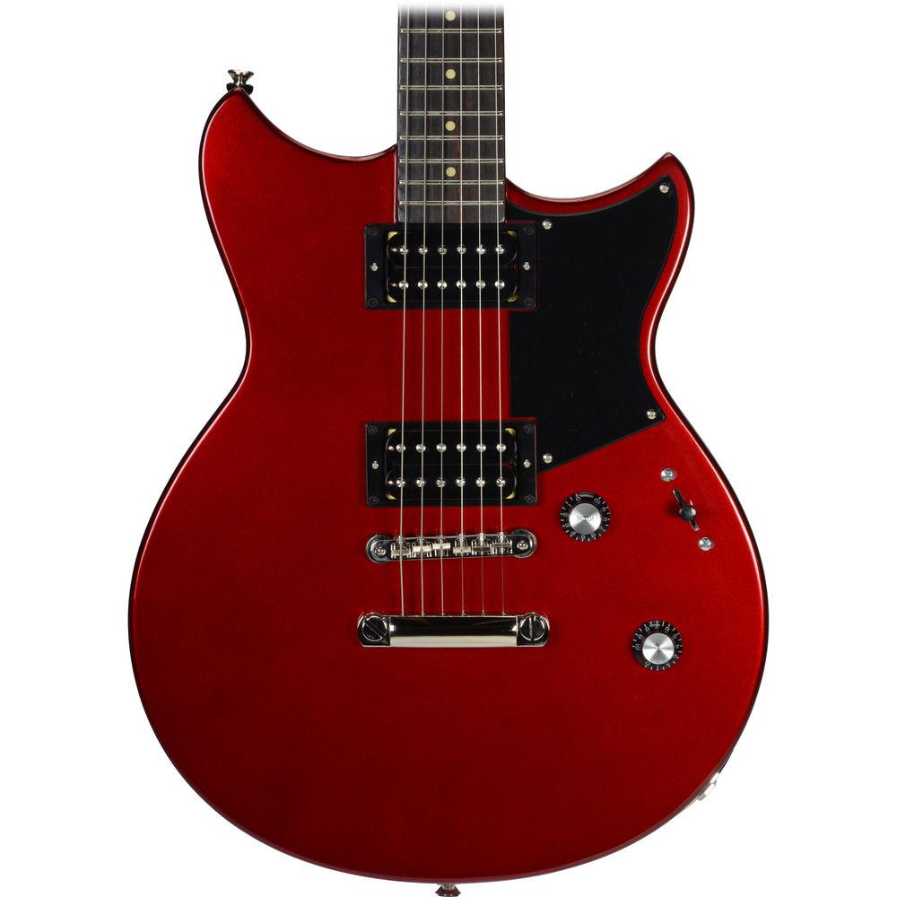 Yamaha Revstar RS320 Electric Guitar