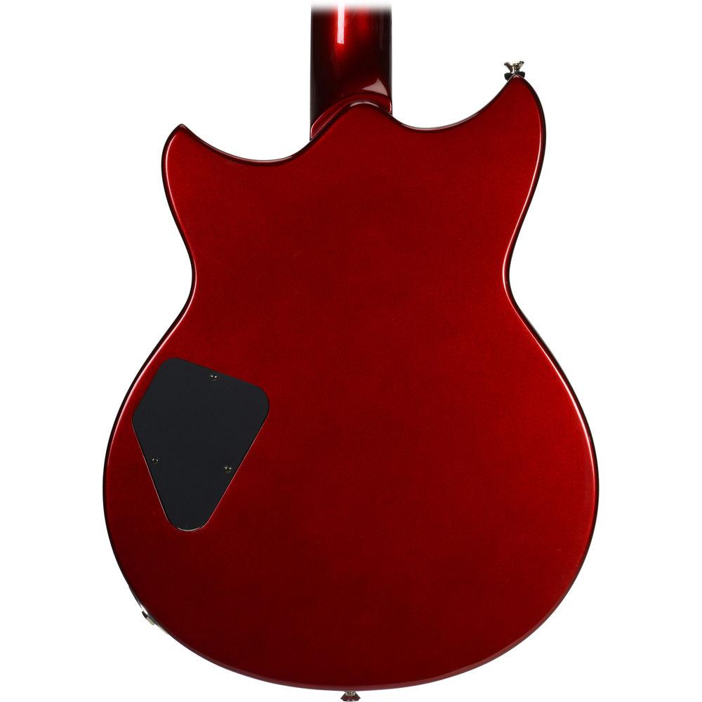 Yamaha Revstar RS320 Electric Guitar