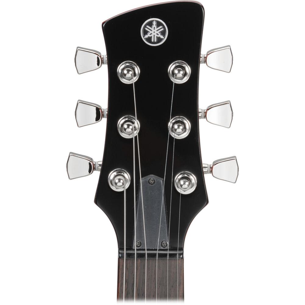 Yamaha Revstar RS320 Electric Guitar