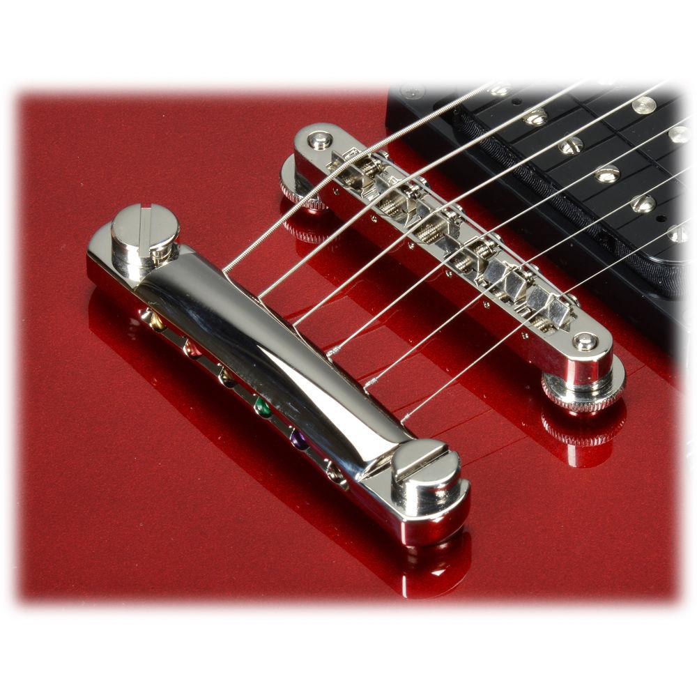 Yamaha Revstar RS320 Electric Guitar