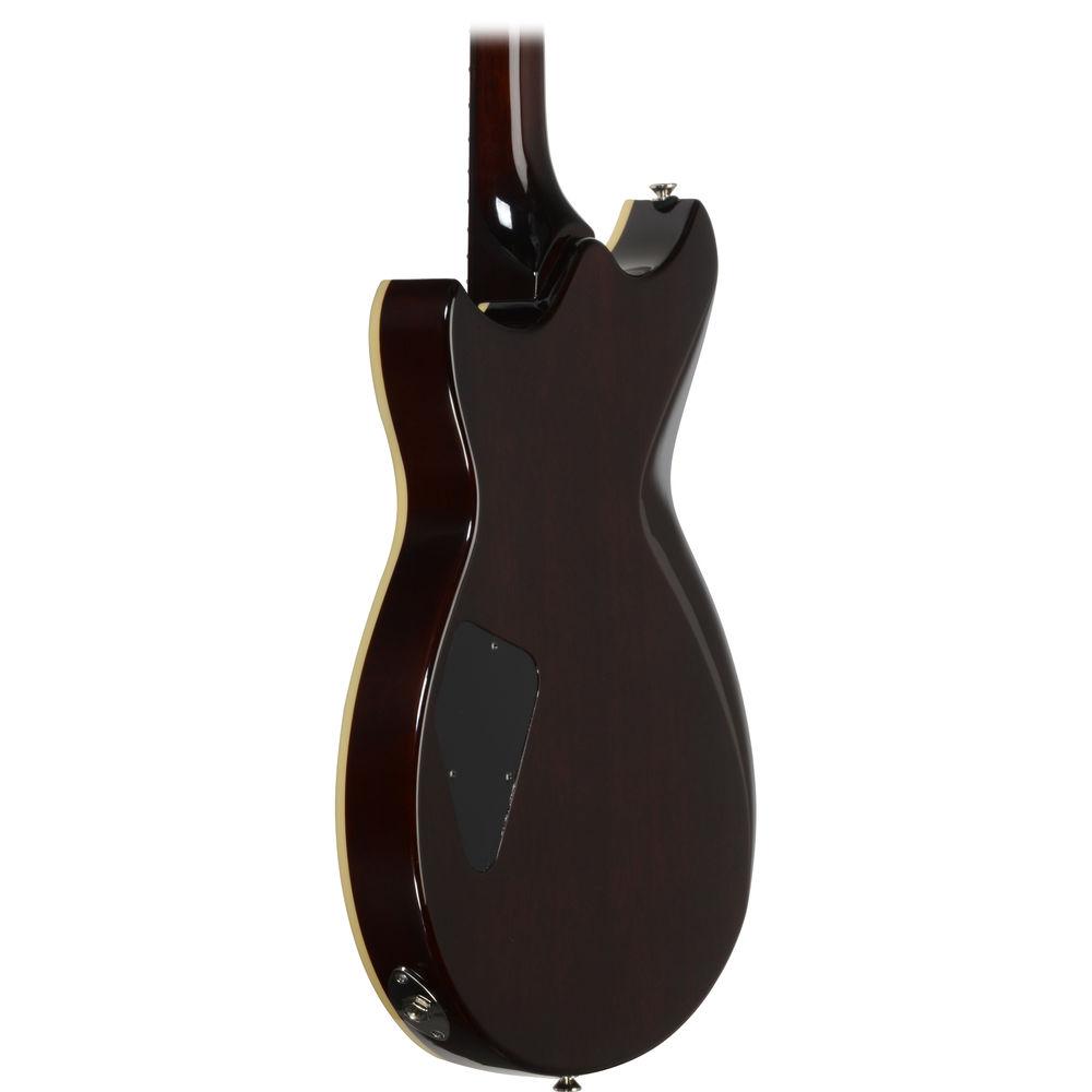 Yamaha Revstar RS420 Electric Guitar