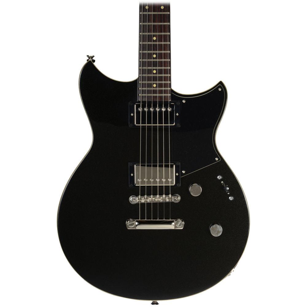 Yamaha Revstar RS420 Electric Guitar