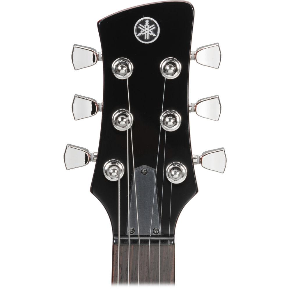 Yamaha Revstar RS420 Electric Guitar