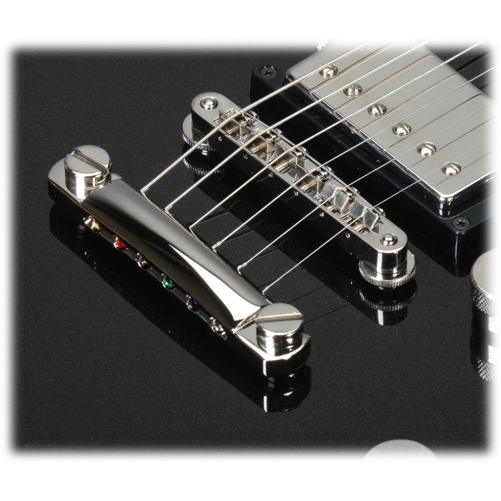 Yamaha Revstar RS420 Electric Guitar