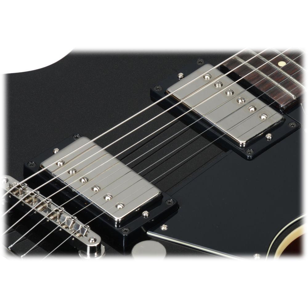 Yamaha Revstar RS420 Electric Guitar