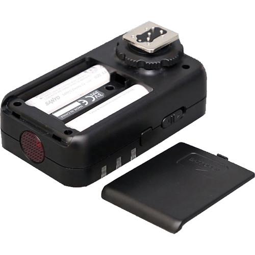 Yongnuo YN-622N i-TTL Wireless Flash Transceiver & TX Controller Kit for Nikon