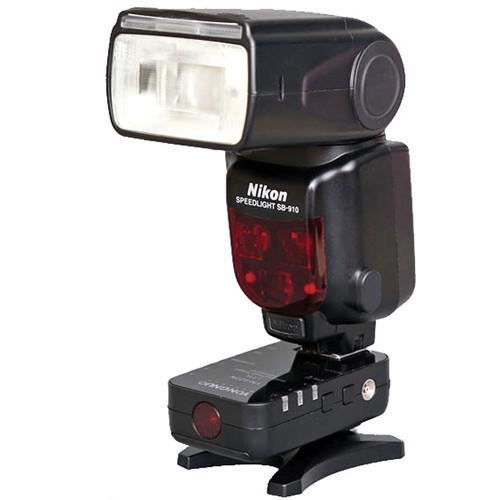 Yongnuo YN-622N i-TTL Wireless Flash Transceiver & TX Controller Kit for Nikon