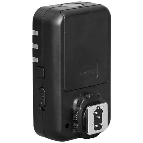 Yongnuo YN-622N i-TTL Wireless Flash Transceiver & TX Controller Kit for Nikon