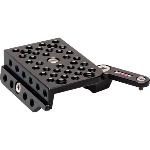 Zacuto C300 Mark II Helmet for Canon C300 Mark II Camera