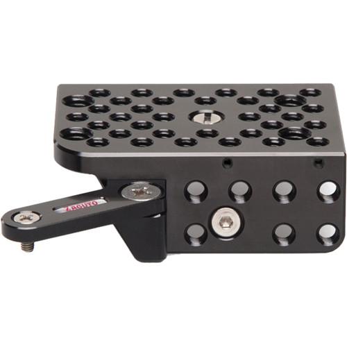 Zacuto C300 Mark II Helmet for Canon C300 Mark II Camera