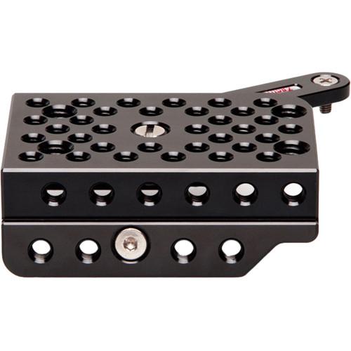 Zacuto C300 Mark II Helmet for Canon C300 Mark II Camera